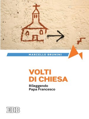 cover image of Volti di Chiesa